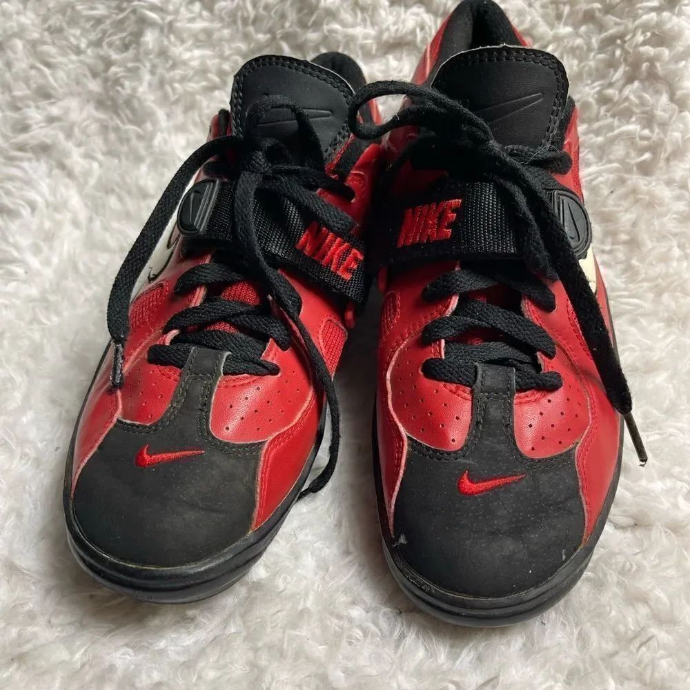 VTG Nike track running shoes SMOOTH SOLE
Bowerman size 8.5.